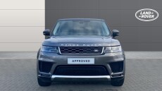 Land Rover Range Rover Sport 2.0 P400e HSE 5dr Auto Estate